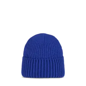 Bonnet tricoté & polaire Buff Renso image-0