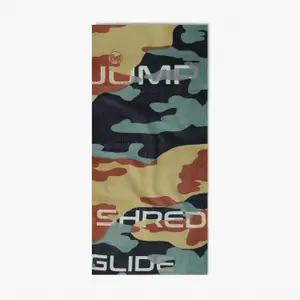 Children's choker Buff Original Ecostretch Kepha image-1