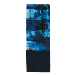 Children's fleece choker Buff Sidy BL image-0