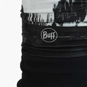 Children's fleece choker Buff Sidy BL image-1