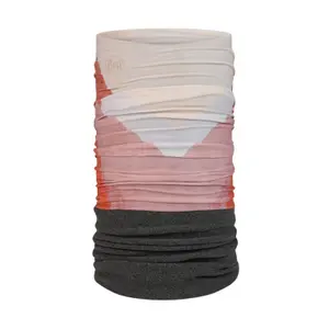 Girl's fleece choker Buff Disis image-1