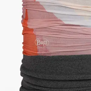 Girl's fleece choker Buff Disis image-2