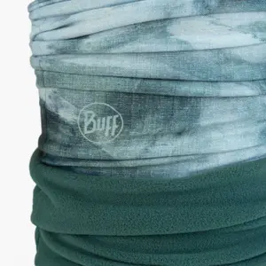 Girl's fleece choker Buff Barus image-1