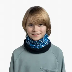 Children's fleece choker Buff Tivat image-1