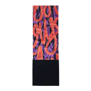 Children's fleece choker Buff Mullen image-0