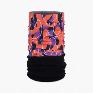 Children's fleece choker Buff Mullen image-1