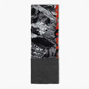 Children's fleece choker Buff Ucos image-1