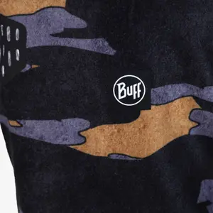 Children's hinged balaclava Buff Thermonet® Rido image-1