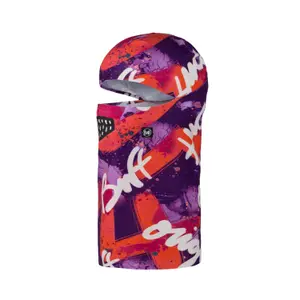 Children's hinged balaclava Buff Thermonet® Tims image-0