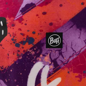 Children's hinged balaclava Buff Thermonet® Tims image-1