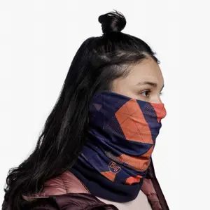 Gargantilha de lã para mulher Buff Thioni image-2