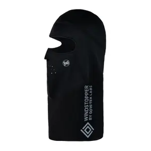 Balaclava Buff Windproof Solid image-1