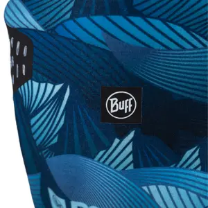 Children's hinged balaclava Buff Pow Thermonet® MTN & Clouds image-1