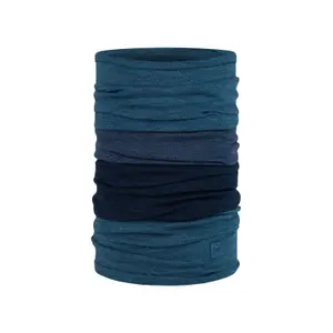 Women's merino wool choker Buff Move Solid