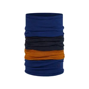 Tour de cou en laine de mérinos femme Buff Move Solid image-0