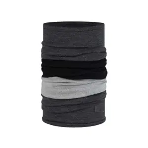Merino wool choker Buff Move Solid image-0