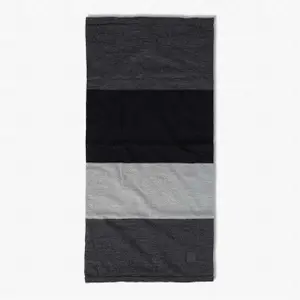 Merino wool choker Buff Move Solid image-1