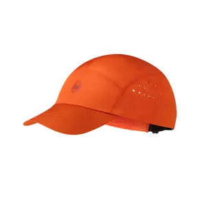 Casquette 5 Pannel Buff Speed Solid image-0
