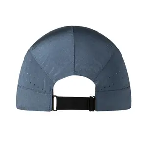 5 paneles sapka Buff Speed Solid image-2
