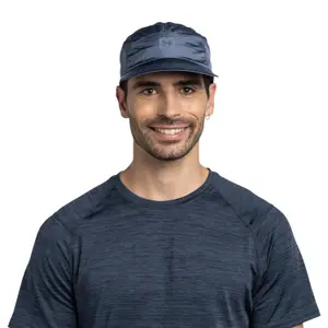 5 paneles sapka Buff Speed Solid image-1