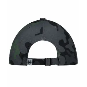 Boné de basebol Buff Enob image-1