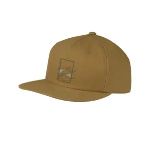 Snapback pet Buff Wadi image-0