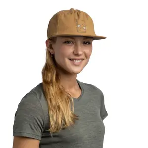 Snapback pet Buff Wadi image-1
