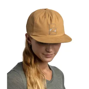 Snapback pet Buff Wadi image-2
