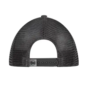 Boné trucker Buff Ikshi image-3