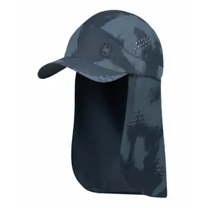 Cappellino baseball Buff Sahara Zeli image-0