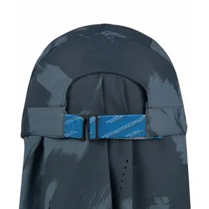 Cappellino baseball Buff Sahara Zeli image-5