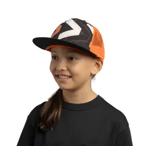 Children's trucker cap Buff Sket image-3
