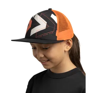 Children's trucker cap Buff Sket image-4