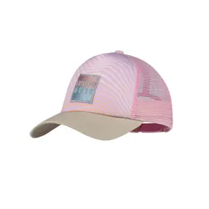 Girl's trucker cap Buff Katsy image-0