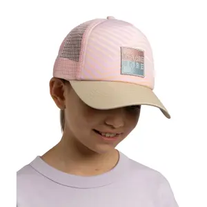 Girl's trucker cap Buff Katsy image-2