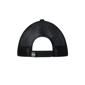 Children's trucker cap Buff Malm image-3