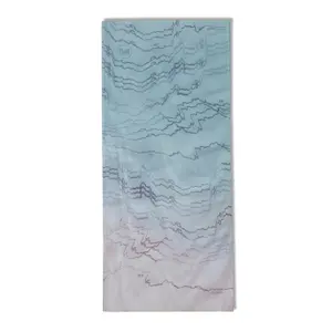 Halsketting Buff Coolnet UV® Lasea image-0