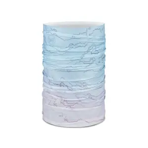 Halsketting Buff Coolnet UV® Lasea image-1