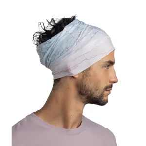 Halsketting Buff Coolnet UV® Lasea image-3