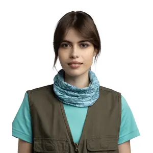 Halsketting Buff Coolnet UV® Colfu image-2