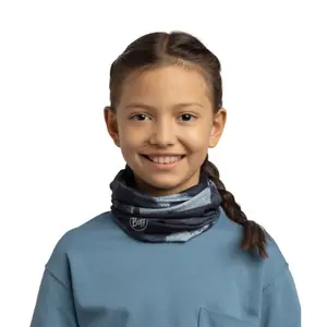 Children's choker Buff Coolnet UV® Snigs image-3