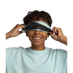 Children's choker Buff Coolnet UV® Ergy image-4