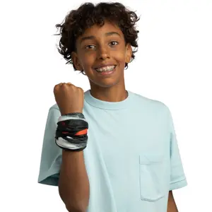 Children's choker Buff Coolnet UV® Ergy image-6