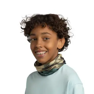 Children's choker Buff Coolnet UV® Mesvi image-3