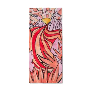 Children's choker Buff Coolnet UV® Sadna image-0