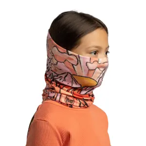Children's choker Buff Coolnet UV® Sadna image-1