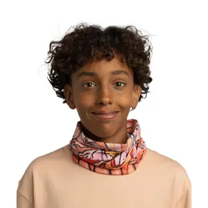 Children's choker Buff Coolnet UV® Sadna image-2
