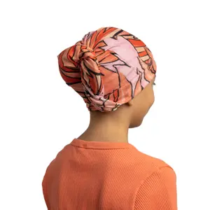 Children's choker Buff Coolnet UV® Sadna image-3