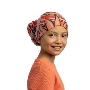 Children's choker Buff Coolnet UV® Sadna image-4