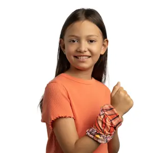 Children's choker Buff Coolnet UV® Sadna image-5